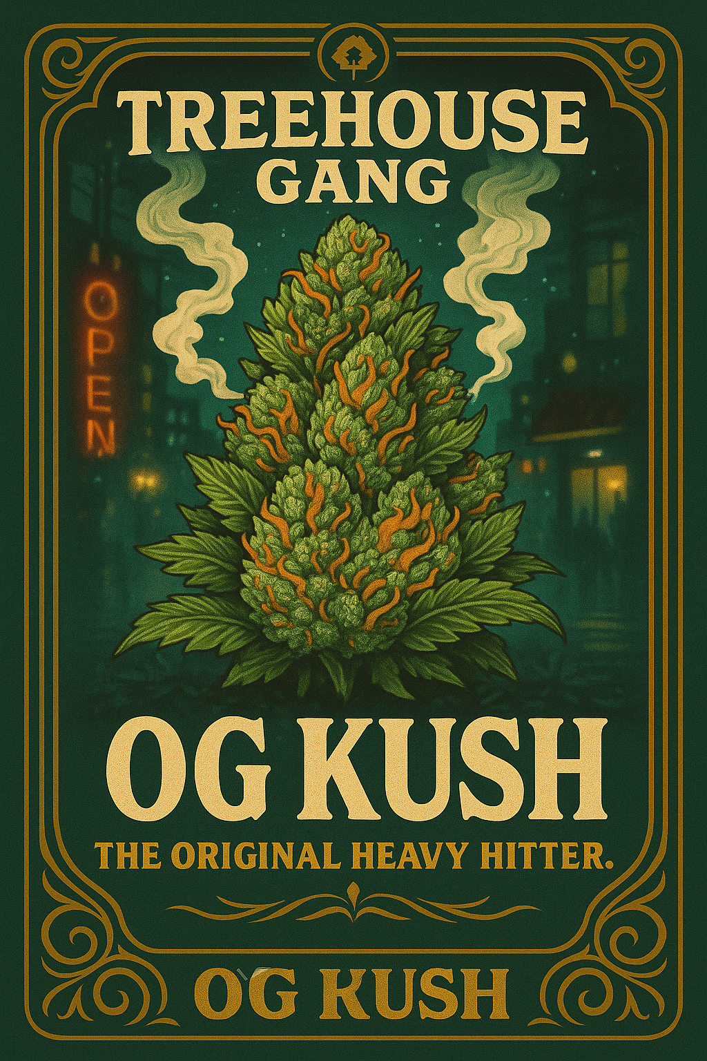 OG Kush